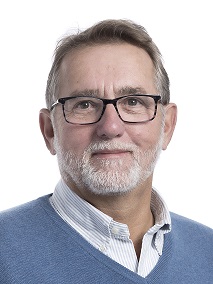 henning Medarbejder