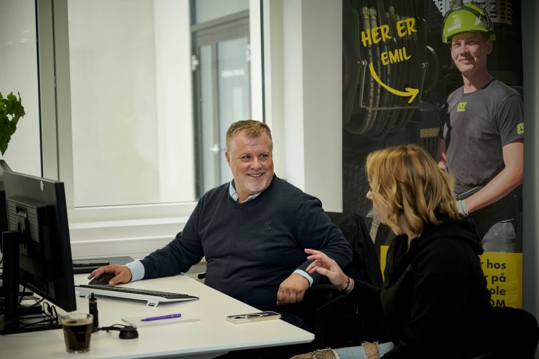 Foto: PR/Lindskov Communication